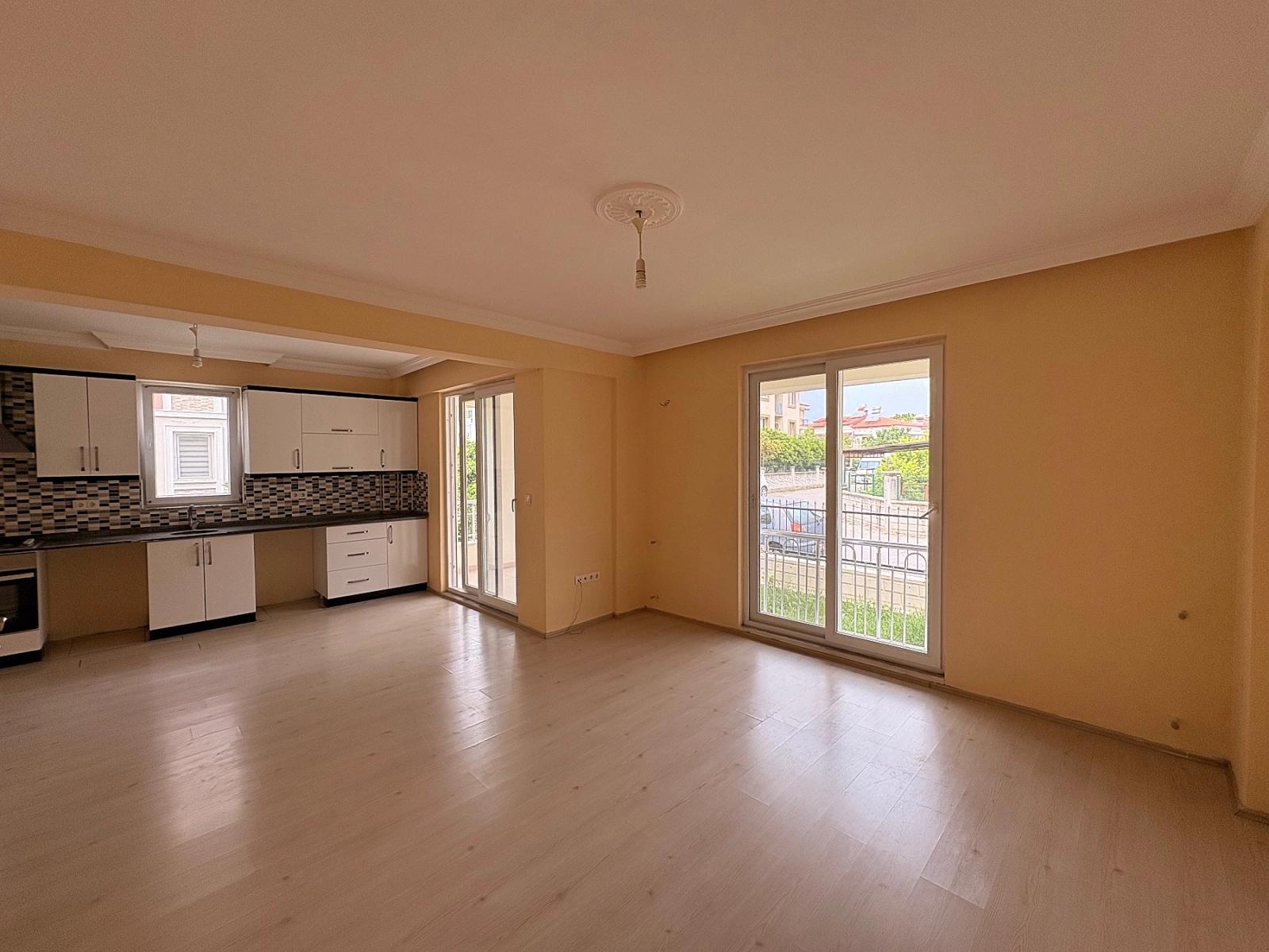 Großzügige 3+1-Wohnung In Ortaca Beşköprü Zu Verkaufen | Hohe Kreditquote Möglich
