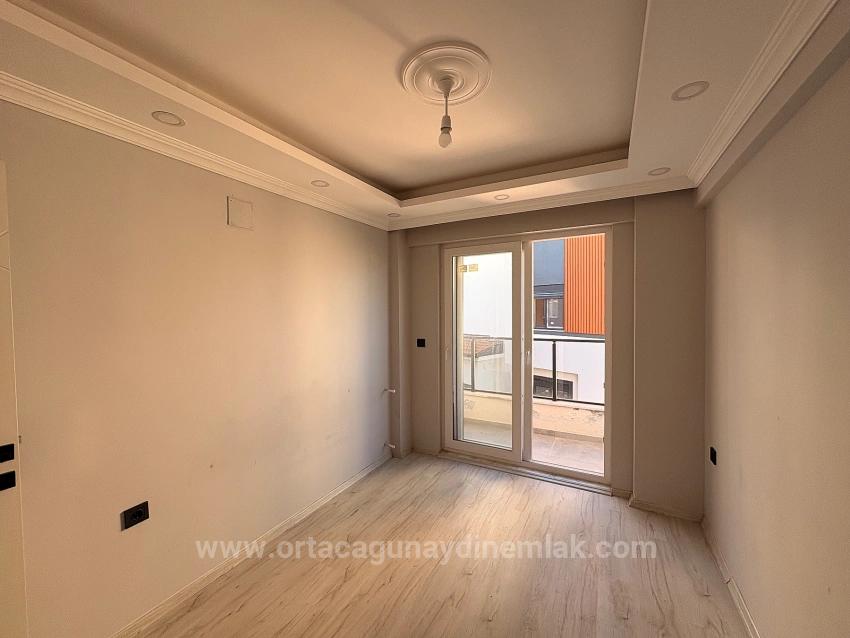 2+1-Zimmer-Wohnung Zur Miete Im Viertel Terzialiler, Ortaca