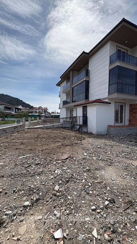 2+1 Wohnung Mit Pool Zum Verkauf Im Stadtteil Ortaca Çaylı.