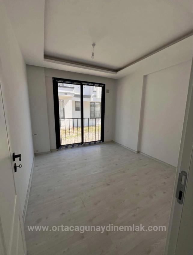 2+1 Wohnung Zur Miete Im Viertel Ortaca Karaburun.