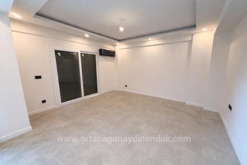 Luxuriöse 4+1-Zimmer-Villa Mit Pool Im Ortaca Yerbelen Viertel Zu Verkaufen.