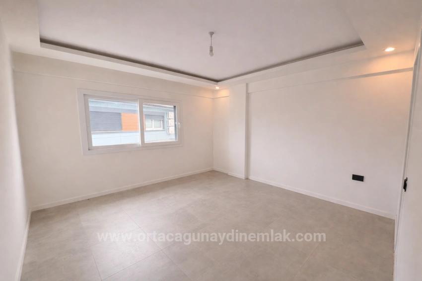 Luxuriöse 4+1-Zimmer-Villa Mit Pool Im Ortaca Yerbelen Viertel Zu Verkaufen.