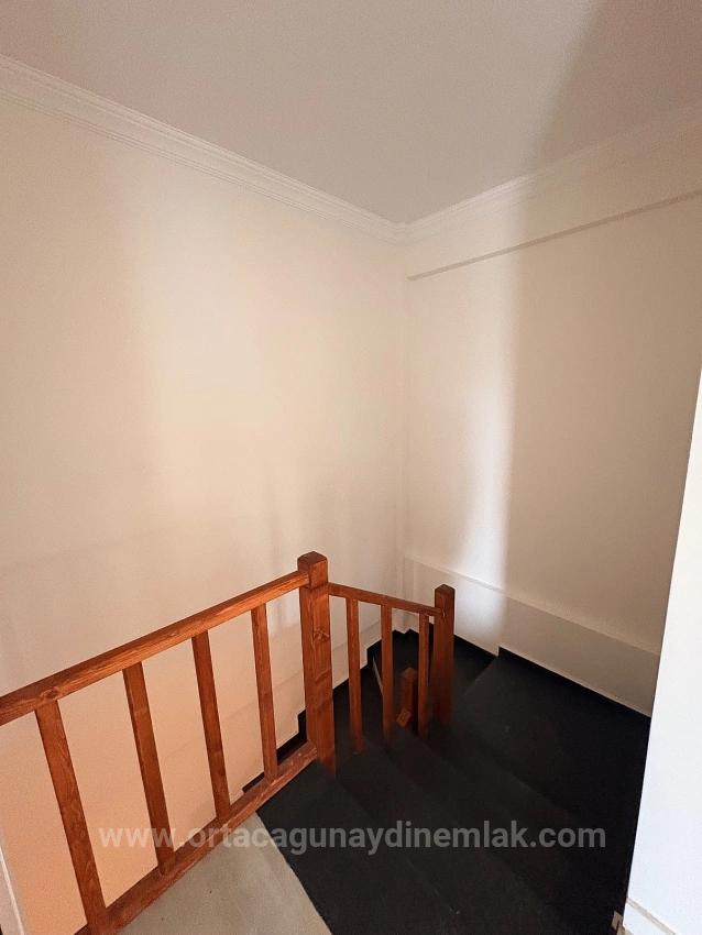 Luxuriöse 4+1-Zimmer-Villa Mit Pool Im Ortaca Yerbelen Viertel Zu Verkaufen.