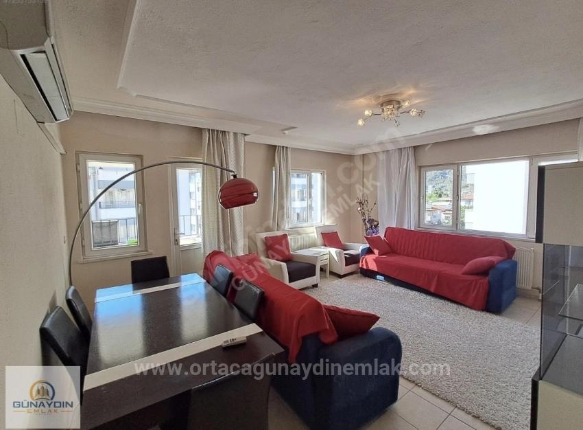 2+1-Zimmer Appartement Zu Vermieten in Bahçelievler Bz. Ortaca - 110 m²