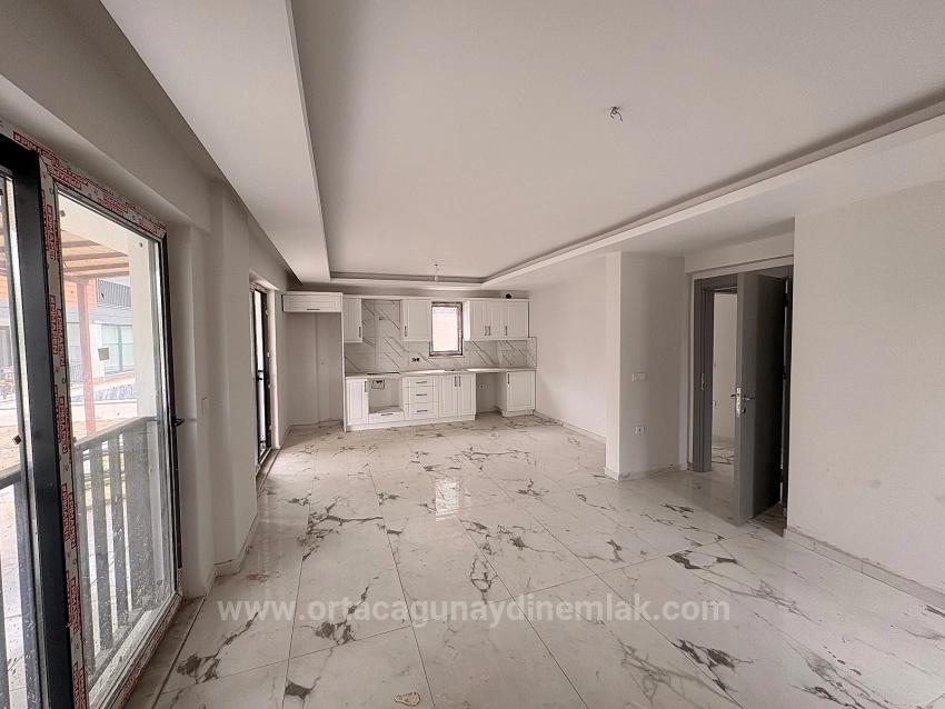 Freistehende Villa Zum Verkauf Im Viertel Ortaca Dikmekavak, 4+1 Zimmer.