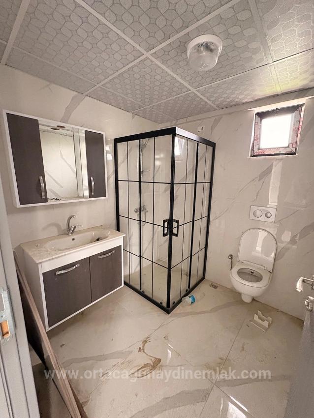 Freistehende Villa Zum Verkauf Im Viertel Ortaca Dikmekavak, 4+1 Zimmer.