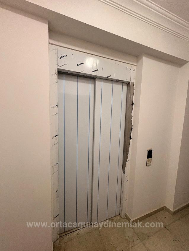 1+1-Wohnung In Dalaman Bezkese Zu Verkaufen, Ideal Als Kapitalanlage.