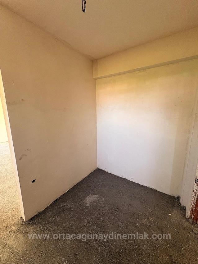 Brandneue 3+1-Maisonette-Villa Im Viertel Ortaca Çaylı Zu Verkaufen.