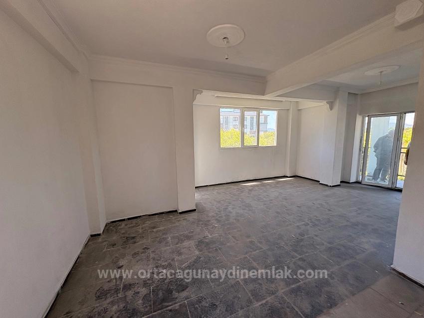 Freistehende Villa (3+1 Zimmer) Mit Gemeinschaftspool In Dalaman Altıntas Zu Verkaufen