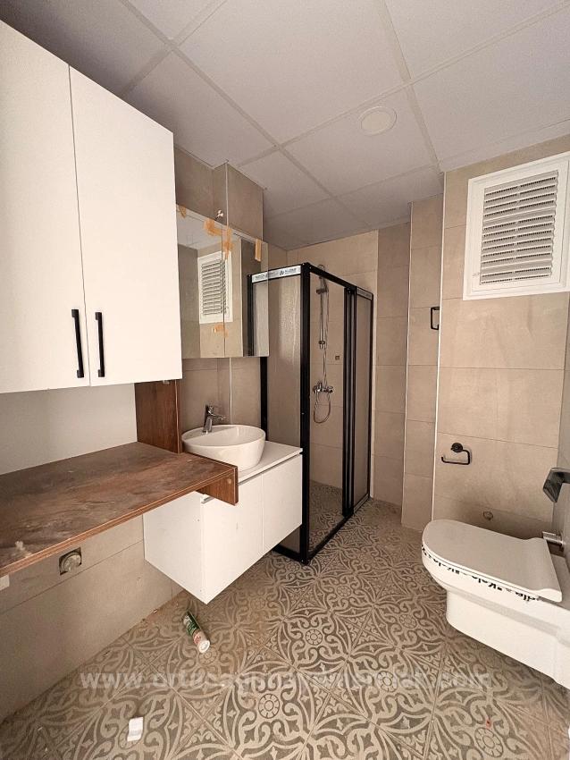 Ortaca Çaylı Nachbarschaft, Brandneue 2+1 Wohnung Mit Pool