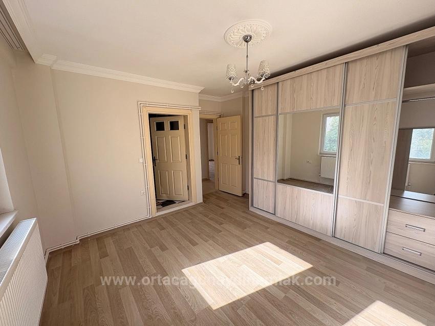 Großzügige 3+1-Zimmer-Wohnung In Ortaca Çaylı Zu Vermieten.