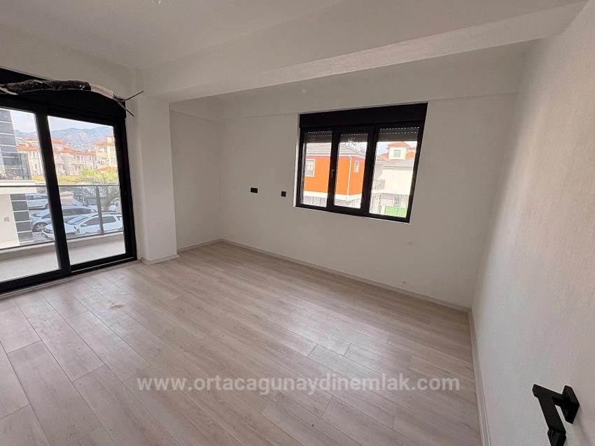 Großzügige Freistehende Villa Mit 4+1 Schlafzimmern Zum Verkauf Im Stadtteil Ortaca Arıkbaşı.
