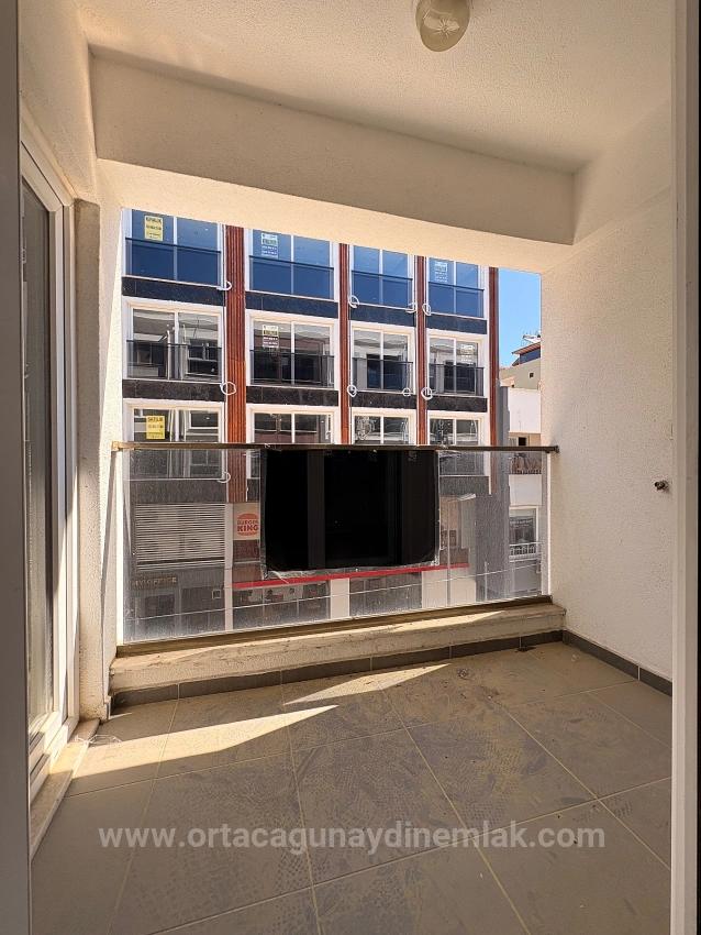 Großzügige 2+1-Zimmer-Wohnung Mit Eigenem Bad In Beşköprü, Ortaca, Zu Vermieten.