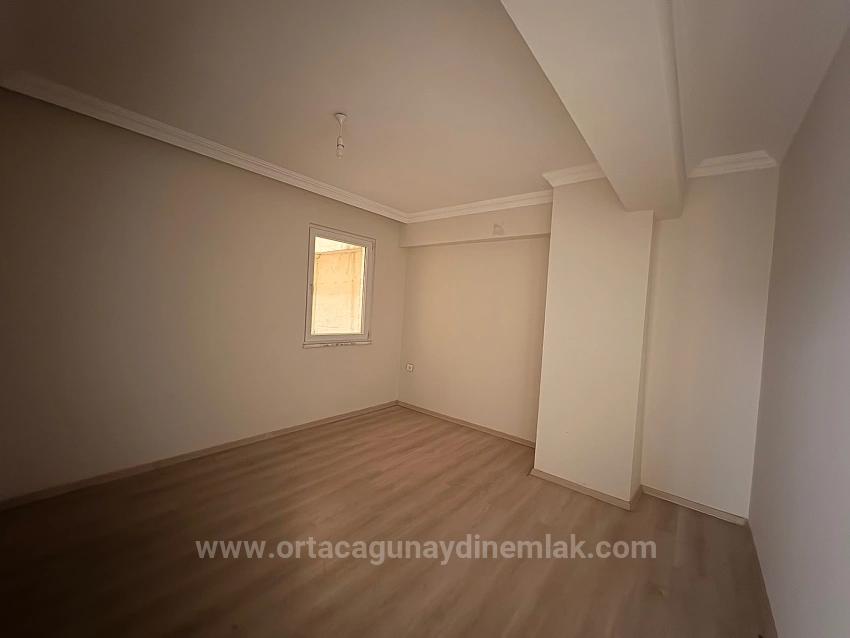 Großzügige 2+1-Zimmer-Wohnung Mit Eigenem Bad In Beşköprü, Ortaca, Zu Vermieten.