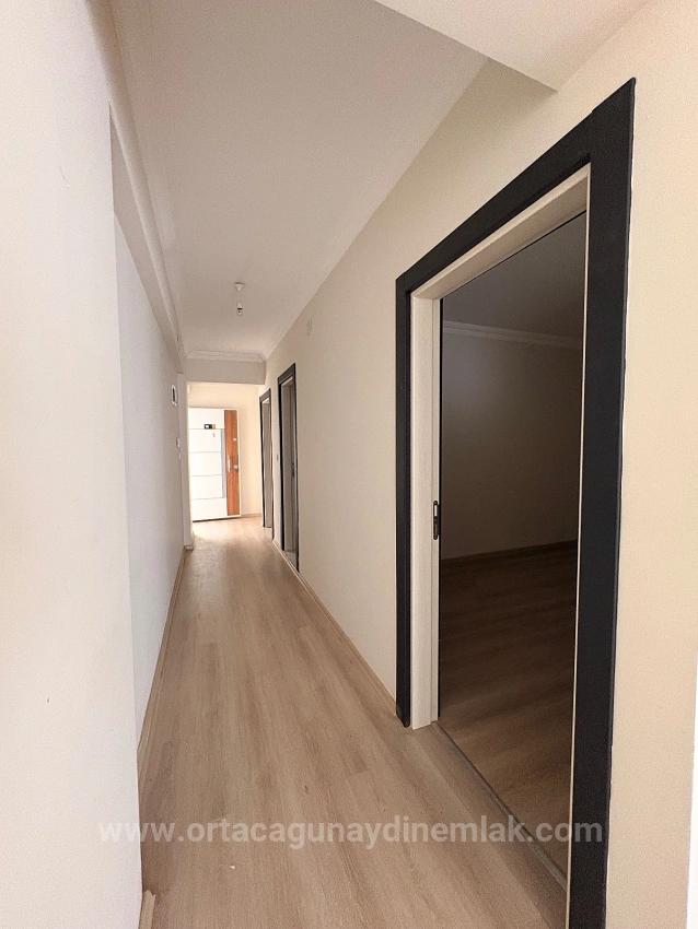 Großzügige 2+1-Zimmer-Wohnung Mit Eigenem Bad In Beşköprü, Ortaca, Zu Vermieten.
