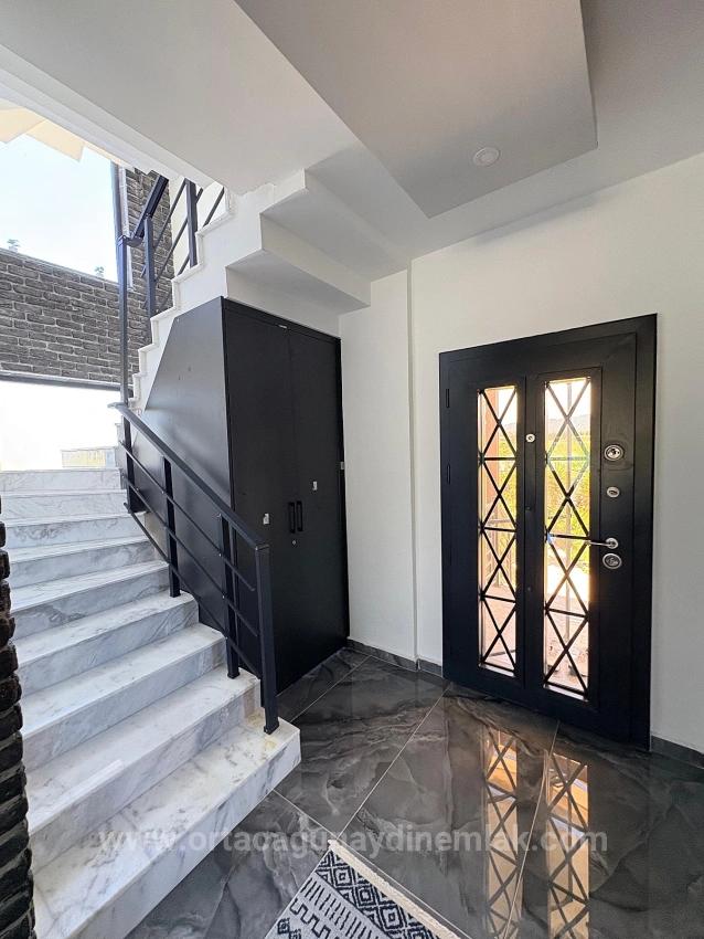 Bauernhaus Und Grundstück In Dalyan Eskiköy Zu Verkaufen, 14 Hektar
