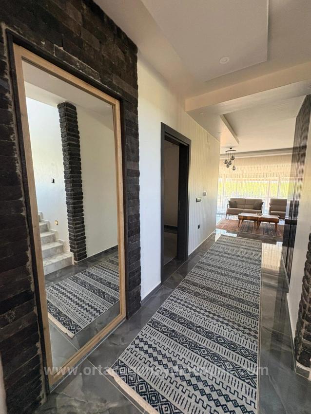 Bauernhaus Und Grundstück In Dalyan Eskiköy Zu Verkaufen, 14 Hektar