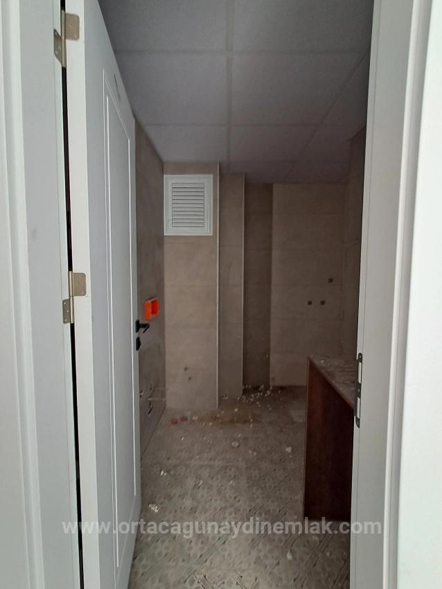 Luxuriöse 2+1-Zimmer-Wohnung Mit Pool In Ortaca Çaylı Ferienanlage Zu Verkaufen