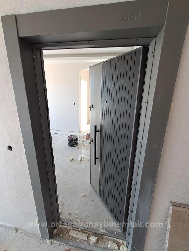 Luxuriöse 2+1-Zimmer-Wohnung Mit Pool In Ortaca Çaylı Ferienanlage Zu Verkaufen