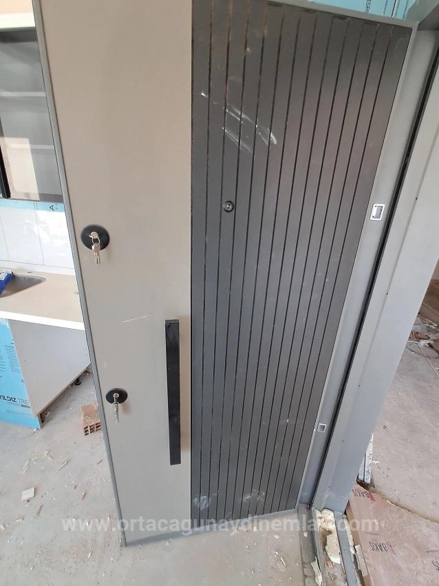 Luxuriöse 2+1-Zimmer-Wohnung Mit Pool In Ortaca Çaylı Ferienanlage Zu Verkaufen