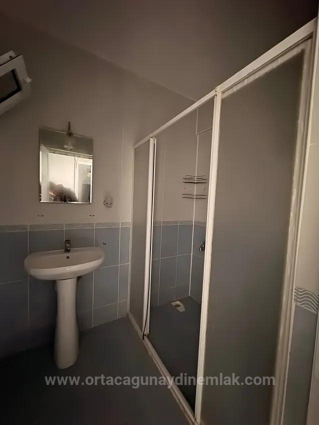 Ortaca Beşköprü'de 2+1 Zu Verkaufende Wohnung - 110 M2 | Elternbad Dazu Gehört Nicht, Daher Korrekt: Ortaca Beşköprü'de 2+1 Zu Verkaufende Wohnung - 110 M2 | Eltern Mit Bad Besser Noch: Ortaca Beşköprü'de 2+1 Zu Verkaufende Wohnung - 110 M2 | Wohnung Mit Elternbadezimmer Noch Besser, Da 