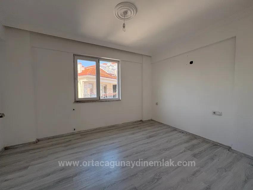 Ortaca Arıkbaşı Da Miet- 2+1 Wohnung | Mit Aussicht