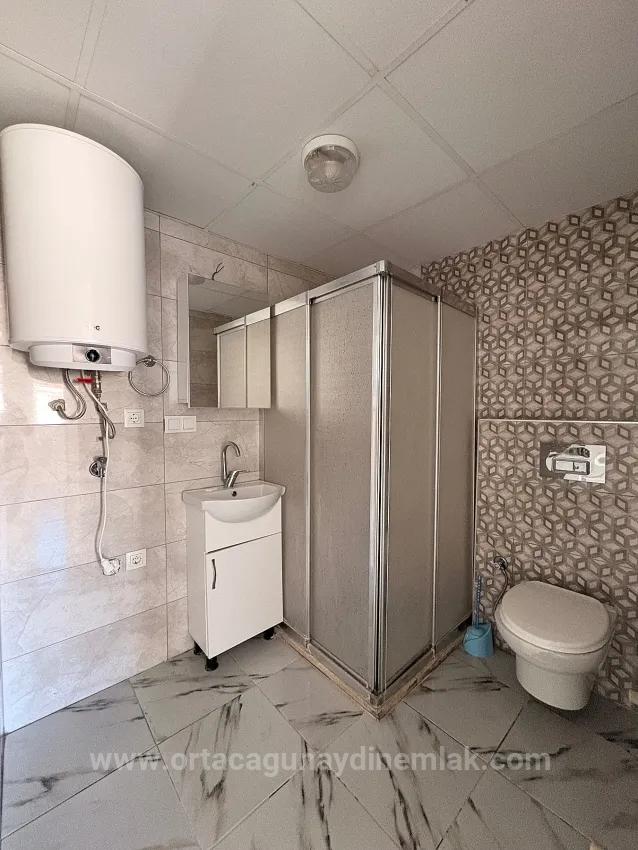 Ortaca Arıkbaşı Da Miet- 2+1 Wohnung | Mit Aussicht