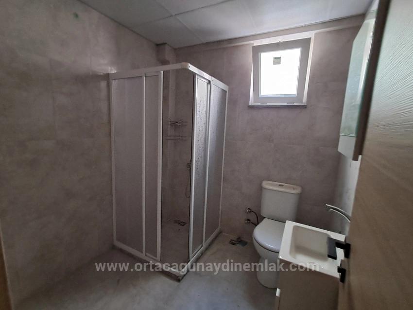 Brandneue 2+1-Wohnung Im Ortaca Center Zu Verkaufen