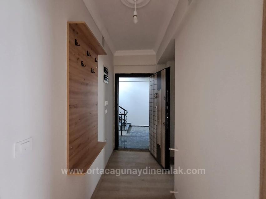 Brandneue 2+1-Wohnung Im Ortaca Center Zu Verkaufen