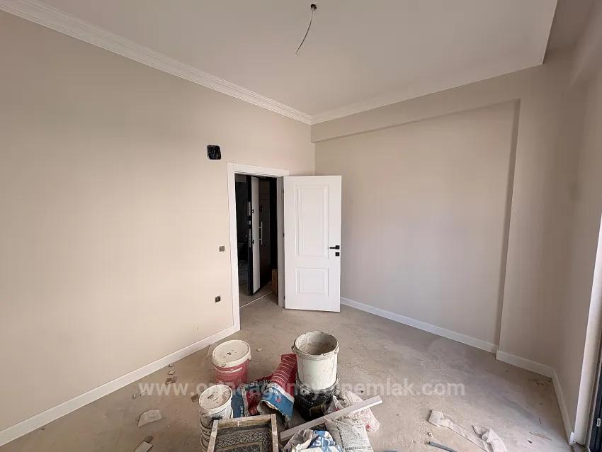 Ortaca Karaburun In 2+1 Wohnung Zum Verkauf - Wohnanlage Mit Swimmingpool