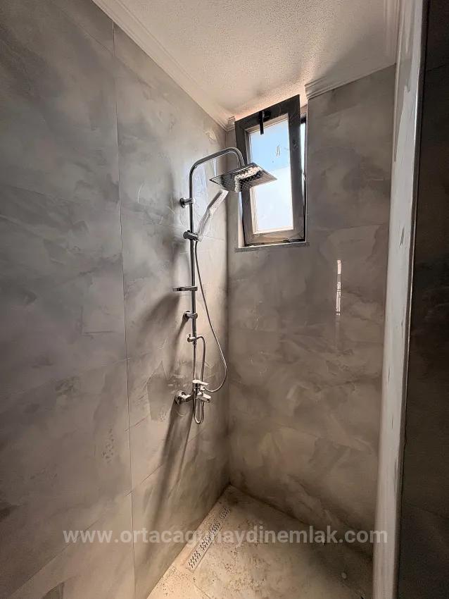 Ortaca Karaburun In 2+1 Wohnung Zum Verkauf - Wohnanlage Mit Swimmingpool