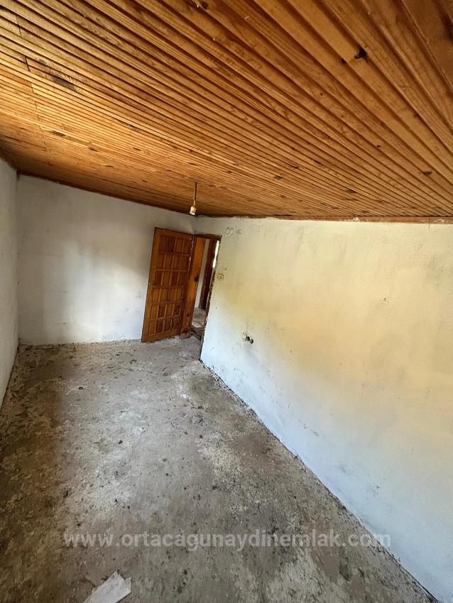 1675 M² Gemeinsames Grundstück Zum Verkauf In Köyceğiz Pınarköy