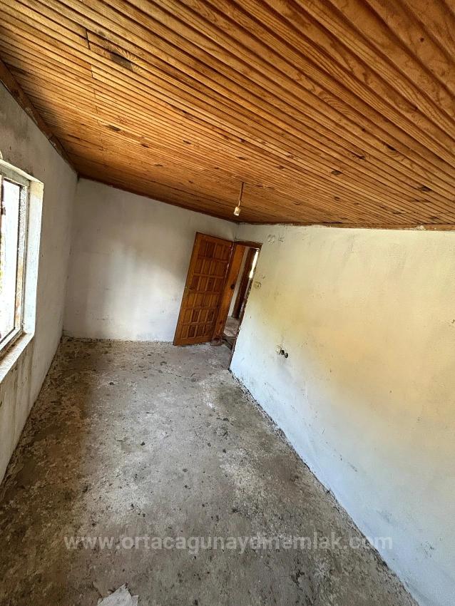 1675 M² Gemeinsames Grundstück Zum Verkauf In Köyceğiz Pınarköy