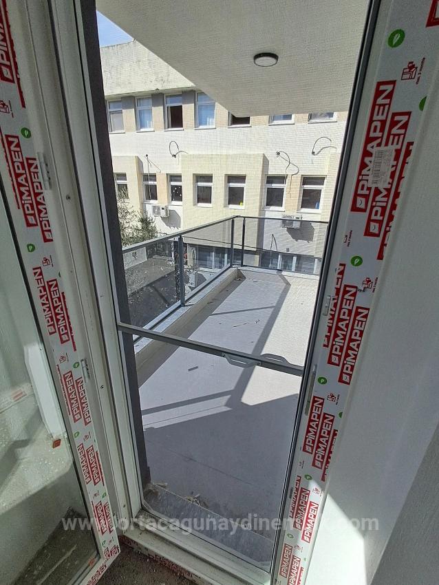 Brandneue 1+1-Wohnung Zum Verkauf In Ortaca Arıkbaşı