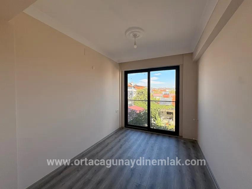 2+1-Zimmer Appartement Zu vermieten in Terzialiler Bz. Ortaca - 80 m²