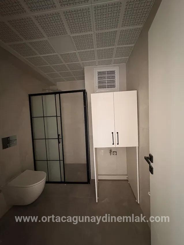 2+1-Zimmer Appartement Zu vermieten in Terzialiler Bz. Ortaca - 80 m²