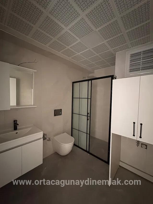 2+1-Zimmer Appartement Zu vermieten in Terzialiler Bz. Ortaca - 80 m²