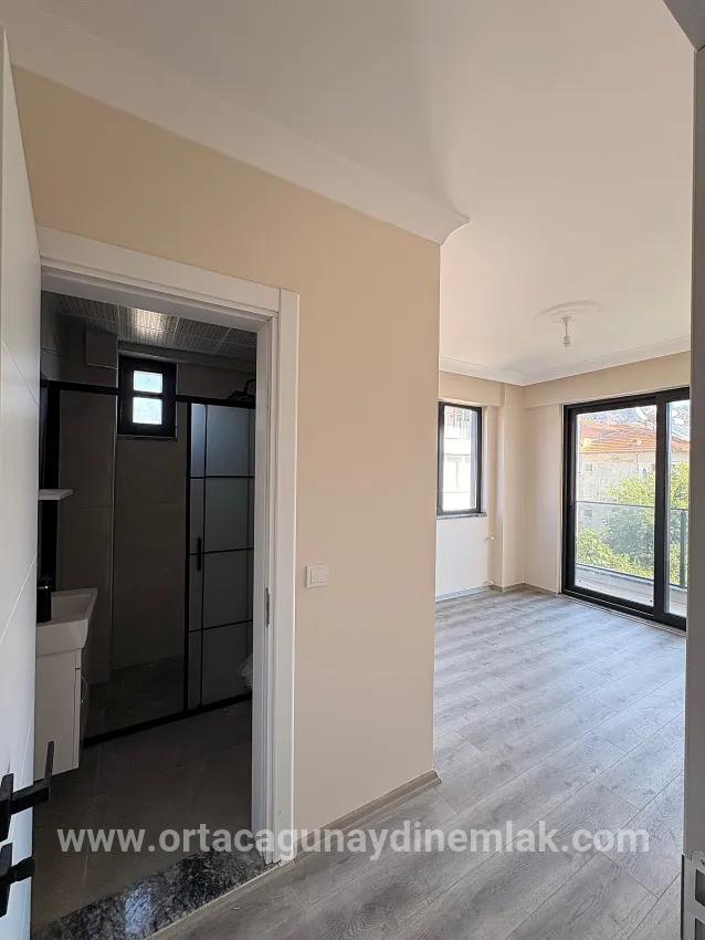 2+1-Zimmer Appartement Zu vermieten in Terzialiler Bz. Ortaca - 80 m²