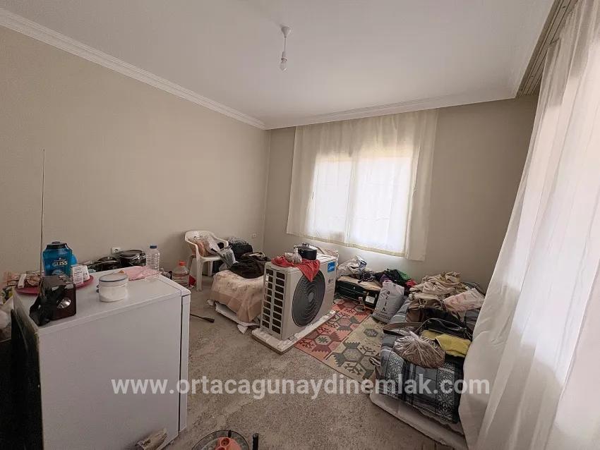 Feld Zu verkaufen in Gökbel Bz. Ortaca - Feld-Zonierung - 1.275 m²