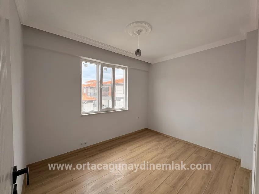 2+1-Zimmer Appartement Zu vermieten in Karaburun Bz. Ortaca - 85 m²