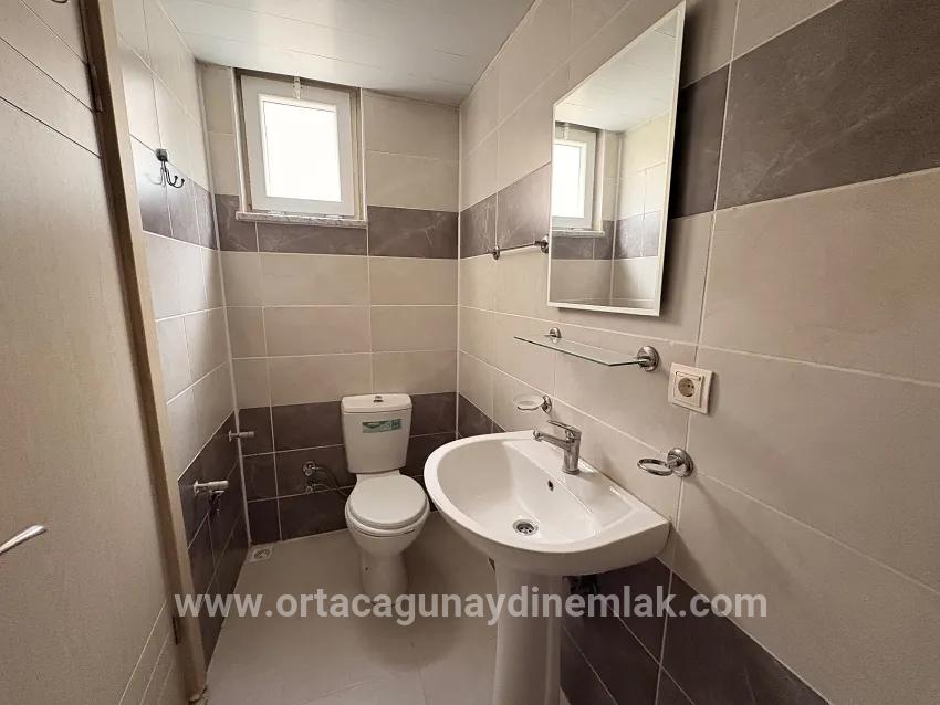 3+1-Zimmer Appartement Zu verkaufen in Beşköprü Bz. Ortaca - 135 m²