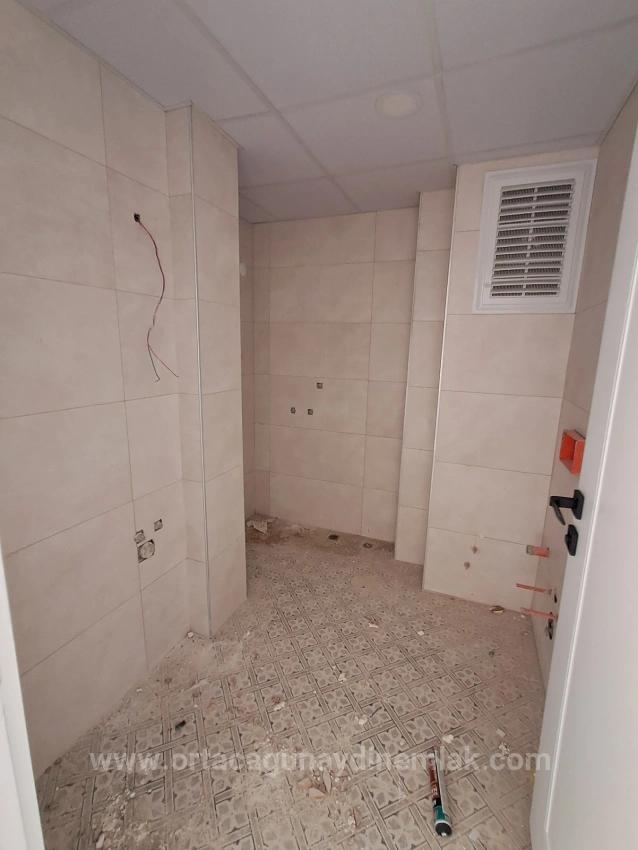2+1 Wohnung Zum Verkauf In Ortaca Çaylı Mit Swimmingpool