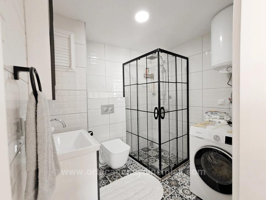 Luxuriöse Möblierte 2+1-Wohnung Zum Verkauf In Ortaca Çaylı