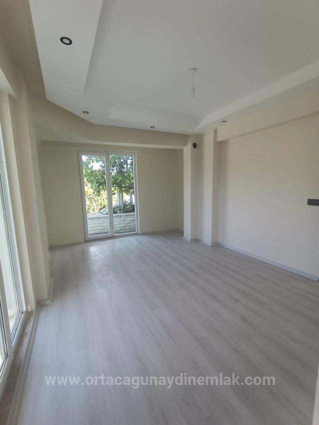 Neue 1+1-Wohnung Mit Versteckter Küche In Dalaman Hürriyet Zu Verkaufen