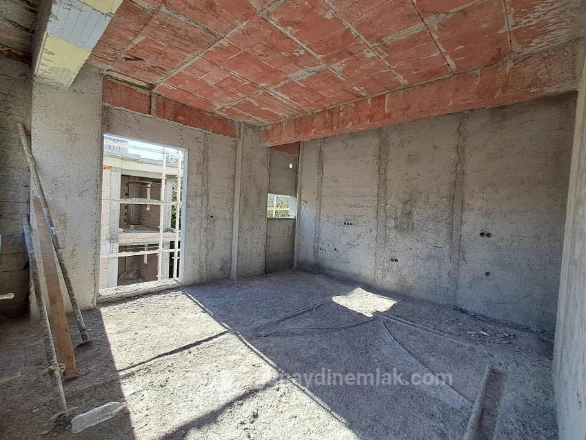 Luxuriöse 1+1-Wohnung Mit Pool In Ortaca Karaburun Zu Verkaufen