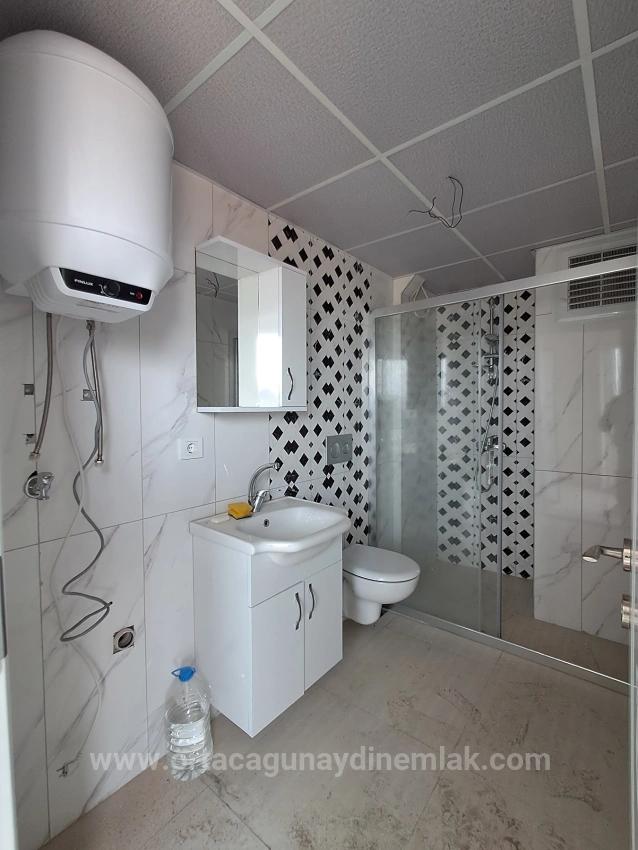 1+1 Brandneue Mietwohnung In Der Straße Von Günaydın Real Estate