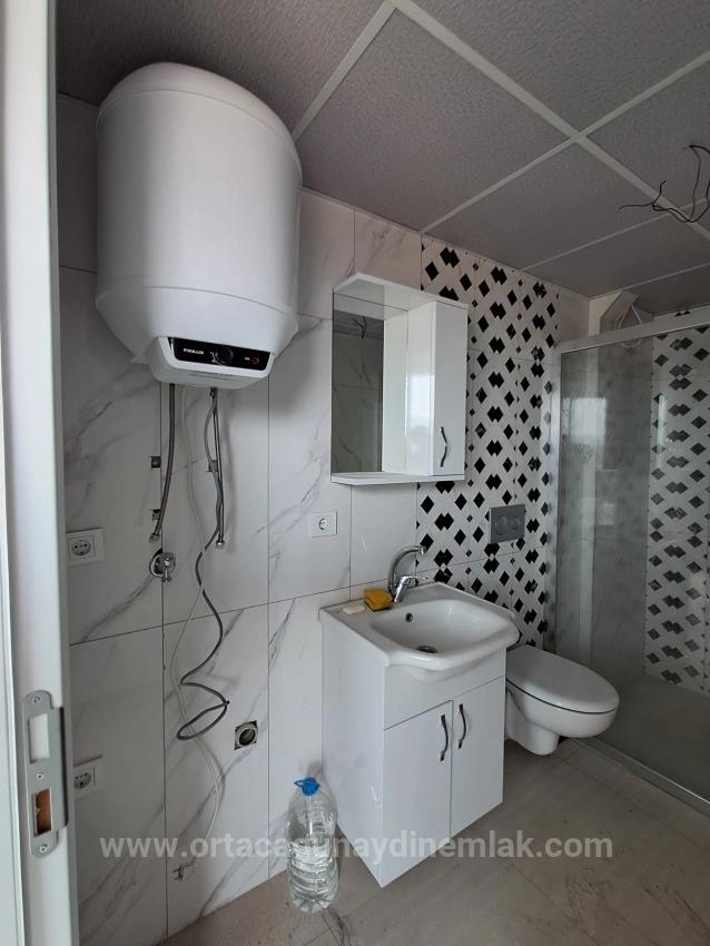 1+1 Brandneue Mietwohnung In Der Straße Von Günaydın Real Estate