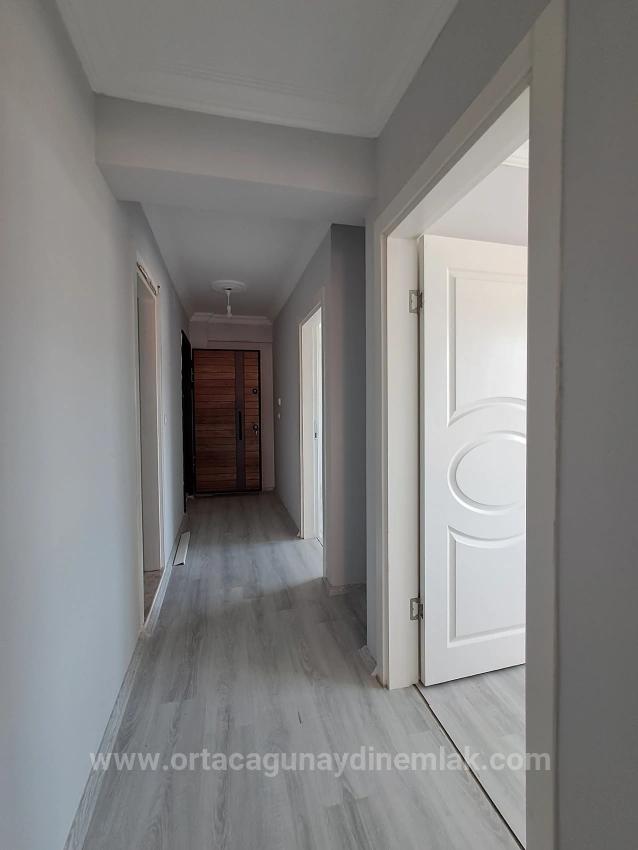 2+1 Gelegenheitswohnung Zum Verkauf Im Viertel Arıkbaşı Von Günaydın Real Estate