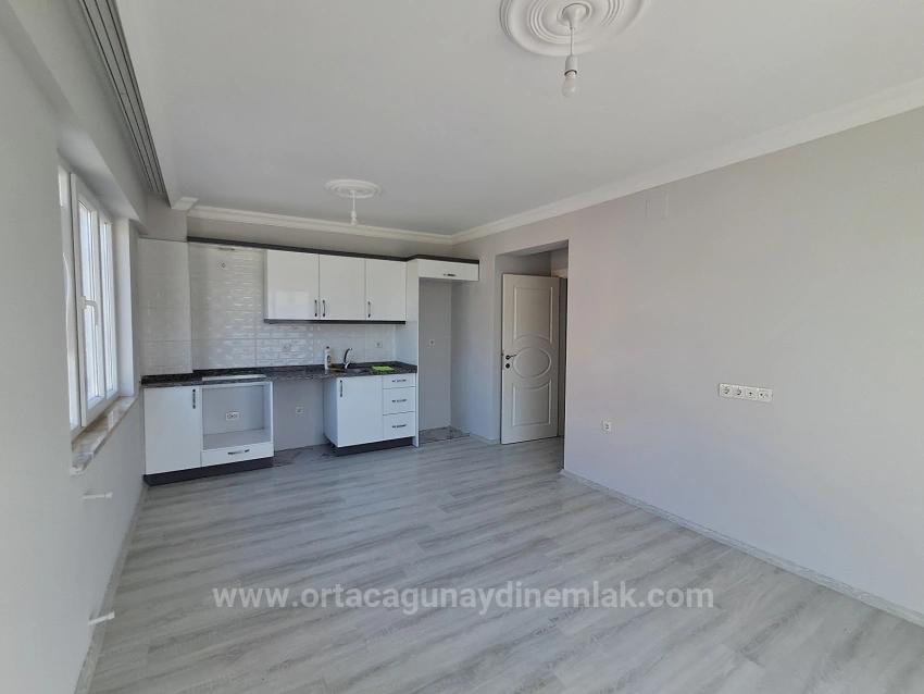 2+1 Gelegenheitswohnung Zum Verkauf Im Viertel Arıkbaşı Von Günaydın Real Estate