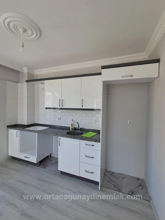 2+1 Gelegenheitswohnung Zum Verkauf Im Viertel Arıkbaşı Von Günaydın Real Estate